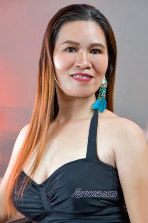 228227 - Rosalie Age: 39 - Philippines