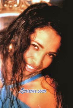 51334 - Francy Age: 41 - Colombia