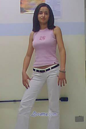 68745 - Jane Maria de Age: 28 - Brazil