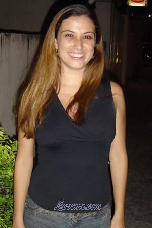 69012 - Ana  Age: 32 - Brazil