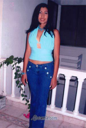 69773 - Silvia Age: 37 - Colombia
