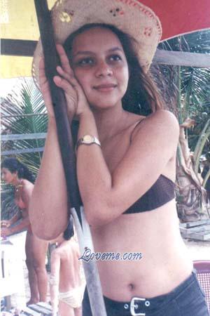 72543 - Aline Age: 32 - Brazil