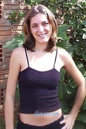 74842 - Liliane Age: 26 - Brazil