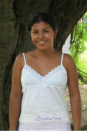 79549 - Ana Age: 25 - Nicaragua