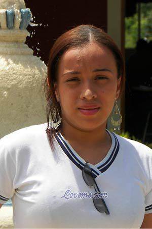 80398 - Maria Age: 27 - Nicaragua