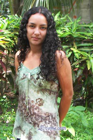 80530 - Edith Age: 28 - Nicaragua