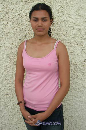 80539 - Iveth Age: 26 - Nicaragua