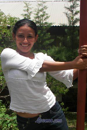 80789 - Celeste Age: 28 - Nicaragua