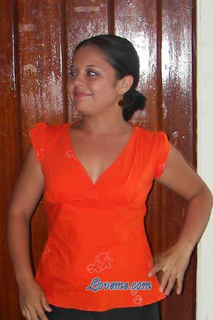 81274 - Maria Age: 29 - Nicaragua