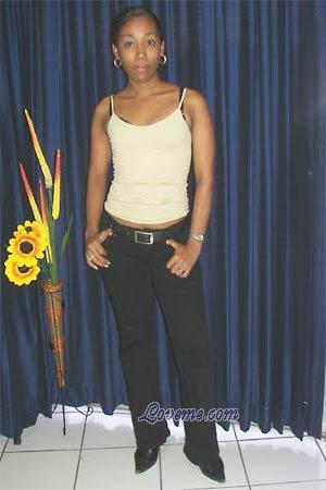 85613 - Mishelley Age: 29 - Nicaragua
