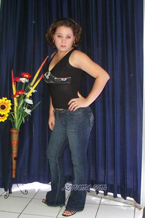 86944 - Ana Maria Age: 34 - Nicaragua