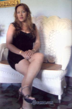 87244 - Bertibel Age: 44 - Nicaragua