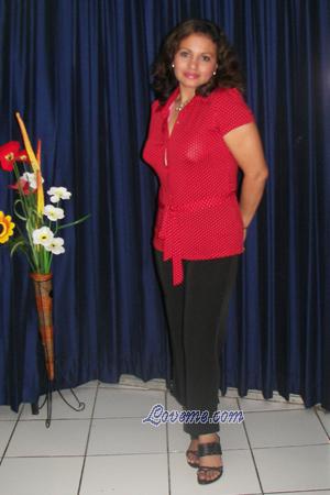87407 - Maria Soledad Age: 40 - Nicaragua