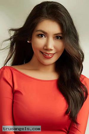 Ladies of China