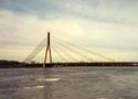 Suspension Bridge